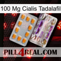100Mg Cialis Tadalafil new12